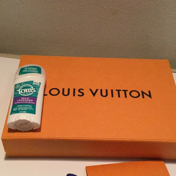 Louis Vuitton bag purse wallet gift box - Picture 3 of 10